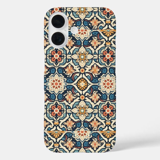 Siesta Key Case-Mate iPhone Hülle (Rückseite)