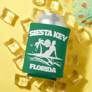 Siesta Key Florida Dosenkühler