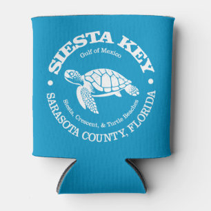 Siesta Key (Meeresschildkröte) Dosenkühler