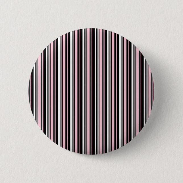 Siesta-Motel-Knopf Button (Vorderseite)