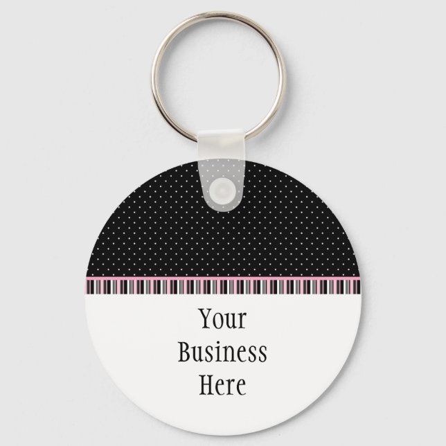 Siesta Motel Schlüsselanhänger (Vorderseite)