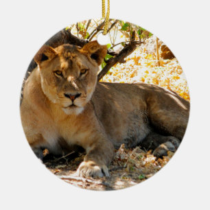 Siesta Time Keramik Ornament