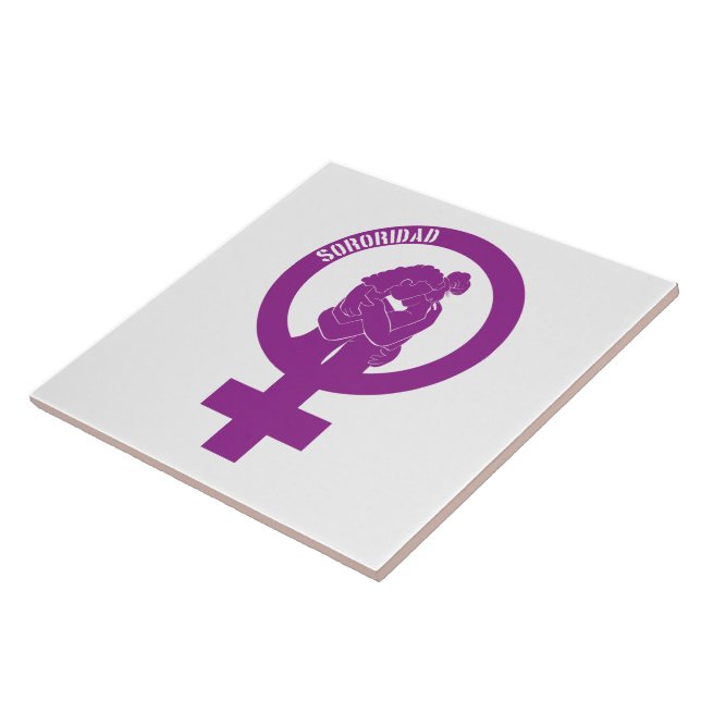 Siesterhood Tile Fliese (Seite)