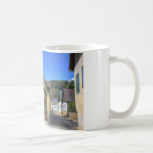 Sievering Wien Österreich Kaffeetasse