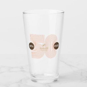 SIGGRAPH 2023 Bierglas Glas