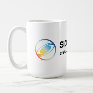 SIGGRAPH 2024 15oz Tasse