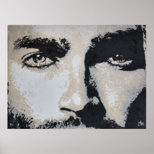 "Sight"-Druck Poster