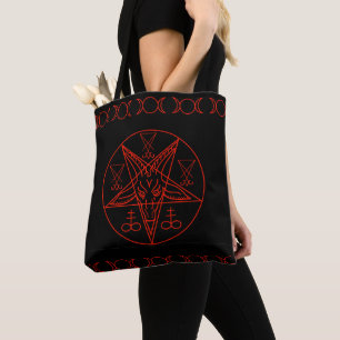 Sigil von Baphomet, Sigil von Lucifer und