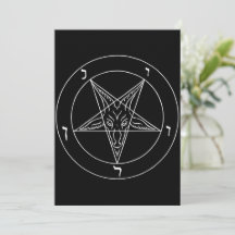Sigill des Baphomet