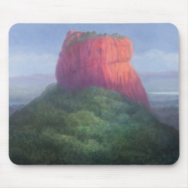 Sigiriya I Sri Lanka 2012 Mousepad (Vorne)