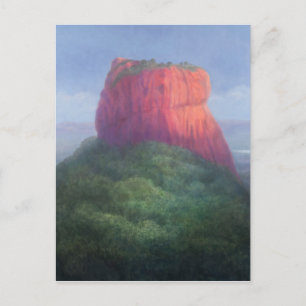 Sigiriya I Sri Lanka 2012 Postkarte