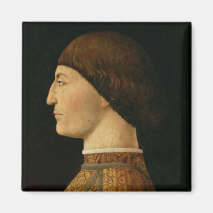 Sigismondo Malatesta Magnet