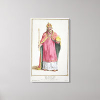 Sigismund (1368-1437) Heiliger Römischer Kaiser (1