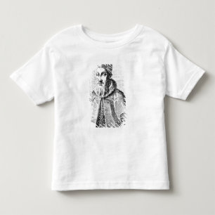 Sigismund II Augustus Kleinkind T-shirt