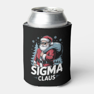 Sigma Claus Santa Sonnenbrille Weihnachten Xmas Ta Dosenkühler