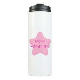Sigma Damen Thermo-Tumbler Thermosbecher