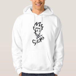 "Sigma" Hoodie
