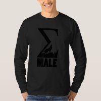 Sigma Male Sigma Lone Wolf Symbol Griechisch