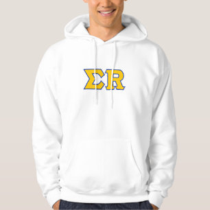 Sigmar Hoodie