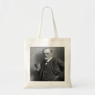 Sigmund Freud Tragetasche