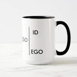 Sigmund Freud's Coffee Tasse