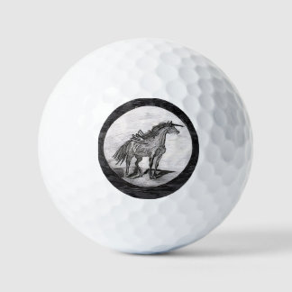 Sigmund Golfball