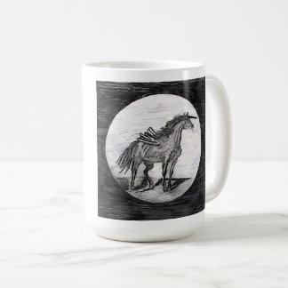 Sigmund Kaffeetasse
