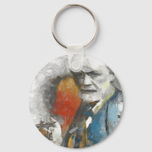 Sigmund Schlüsselanhänger
