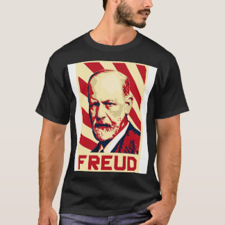 Sigmund Sigmund Freud T-Shirt