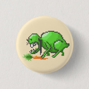 Sigmund voller Knopf Button