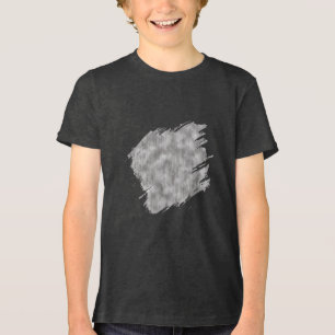 Signal der Dämmerung Tri-Blend Shirt