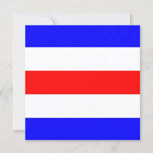 Signal für die automatische Markierung Charlie Let