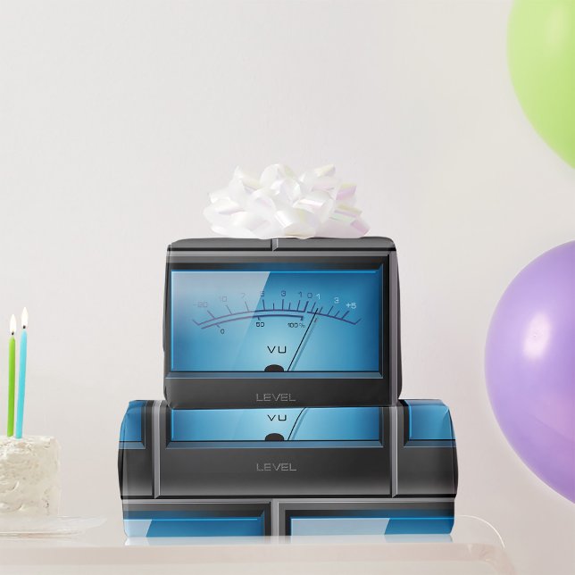 Signal-VU Geschenkpapier (Von Creator hochgeladen)