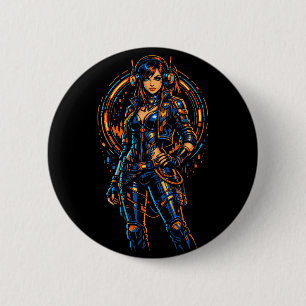 Signalbrecher Button