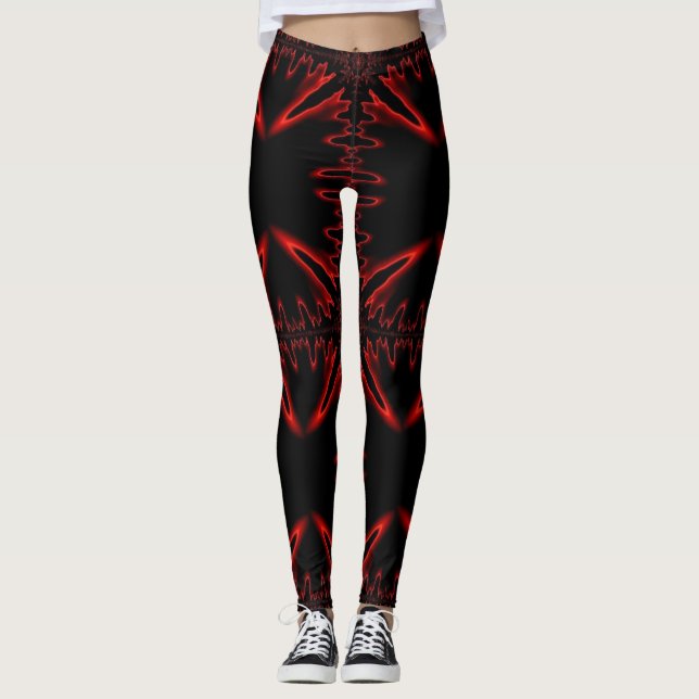 Signale Leggings (Vorderseite)