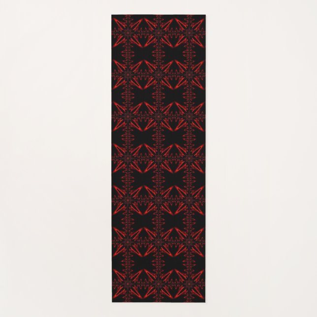 Signale - Yogamat Yogamatte (Vorderseite)