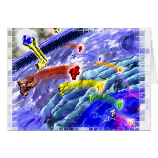 Signalisierenlandkarte