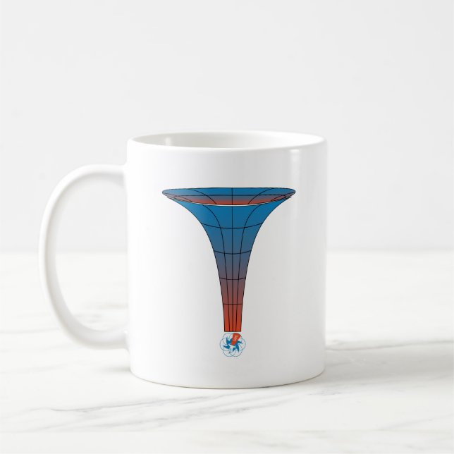 Signalkartell/Division Anoikis Tasse (Links)