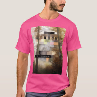 Signalnummer T-Shirt
