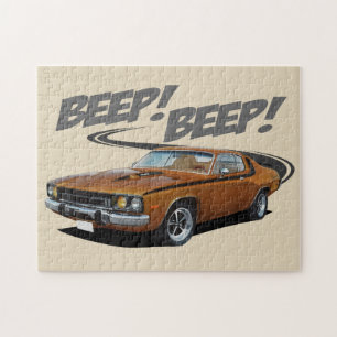 Signalton-SignaltonRoadrunner Puzzle