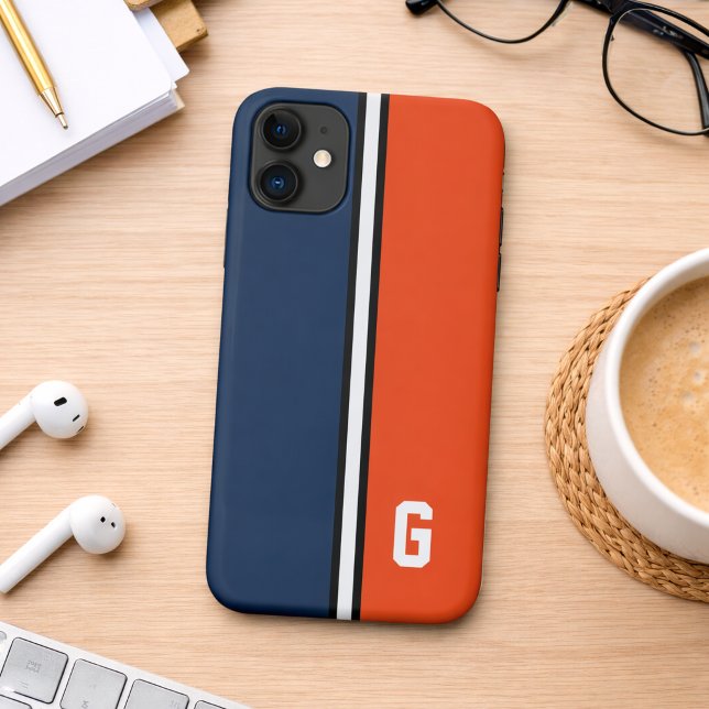 Signatur der Uni Case-Mate iPhone Hülle (Von Creator hochgeladen)