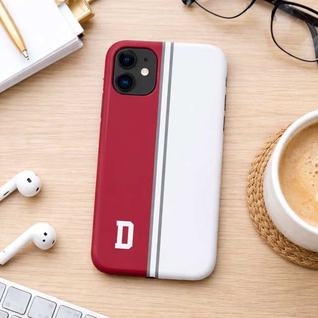 Signatur der Uni Case-Mate iPhone Hülle (Von Creator hochgeladen)