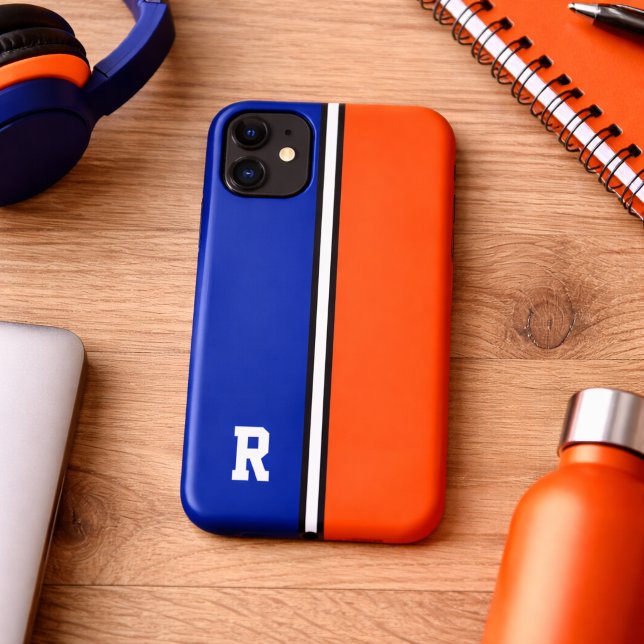 Signatur der Uni Case-Mate iPhone Hülle (Von Creator hochgeladen)
