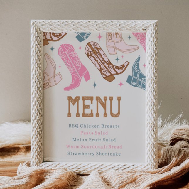 Signatur des gemeinsamen Western-Party (Von Creator hochgeladen)