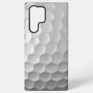 Signatur-Serie Golfball-Geschenke Samsung Galaxy Hülle