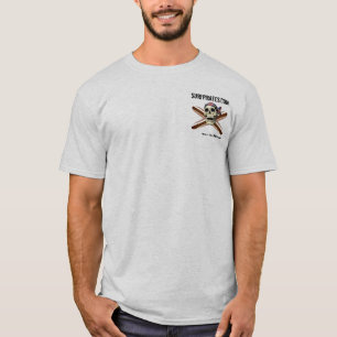 Signatur-Serie-Shirt T-Shirt