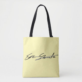 Signatur-Tasche