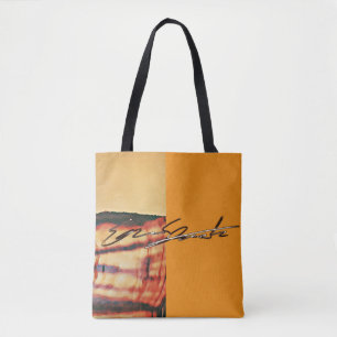 Signatur-Tasche
