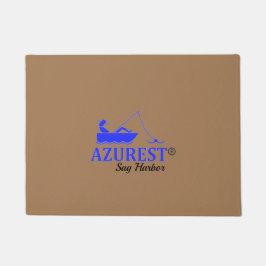 SIGNATURE Dose Mat Fußmatte