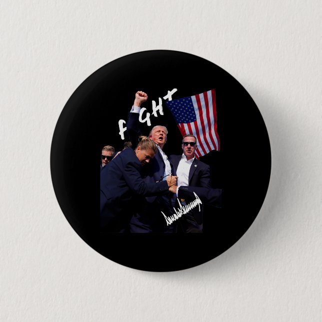 Signature Kundgebung Edition Button (Vorderseite)